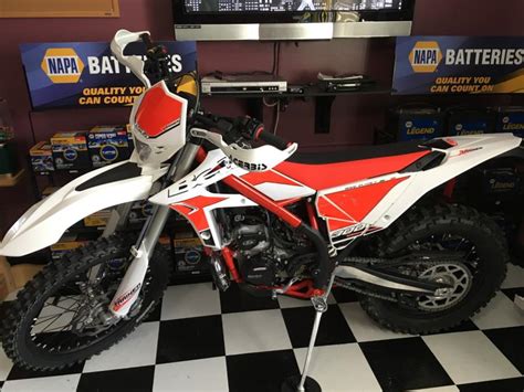 Beta Xtrainer 300 Motorcycles For Sale .